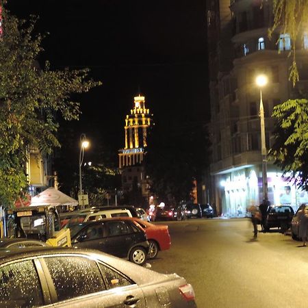 Modern Apartment Batumi Ngoại thất bức ảnh