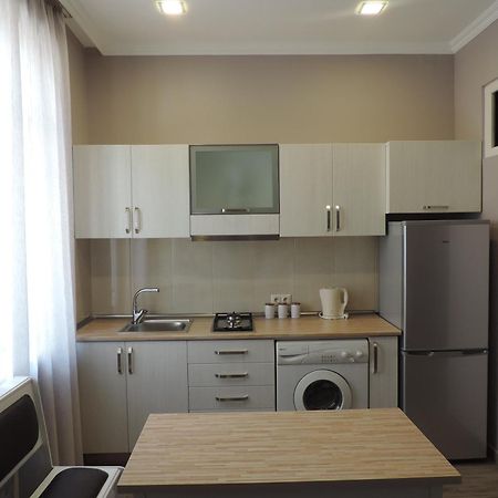 Modern Apartment Batumi Ngoại thất bức ảnh