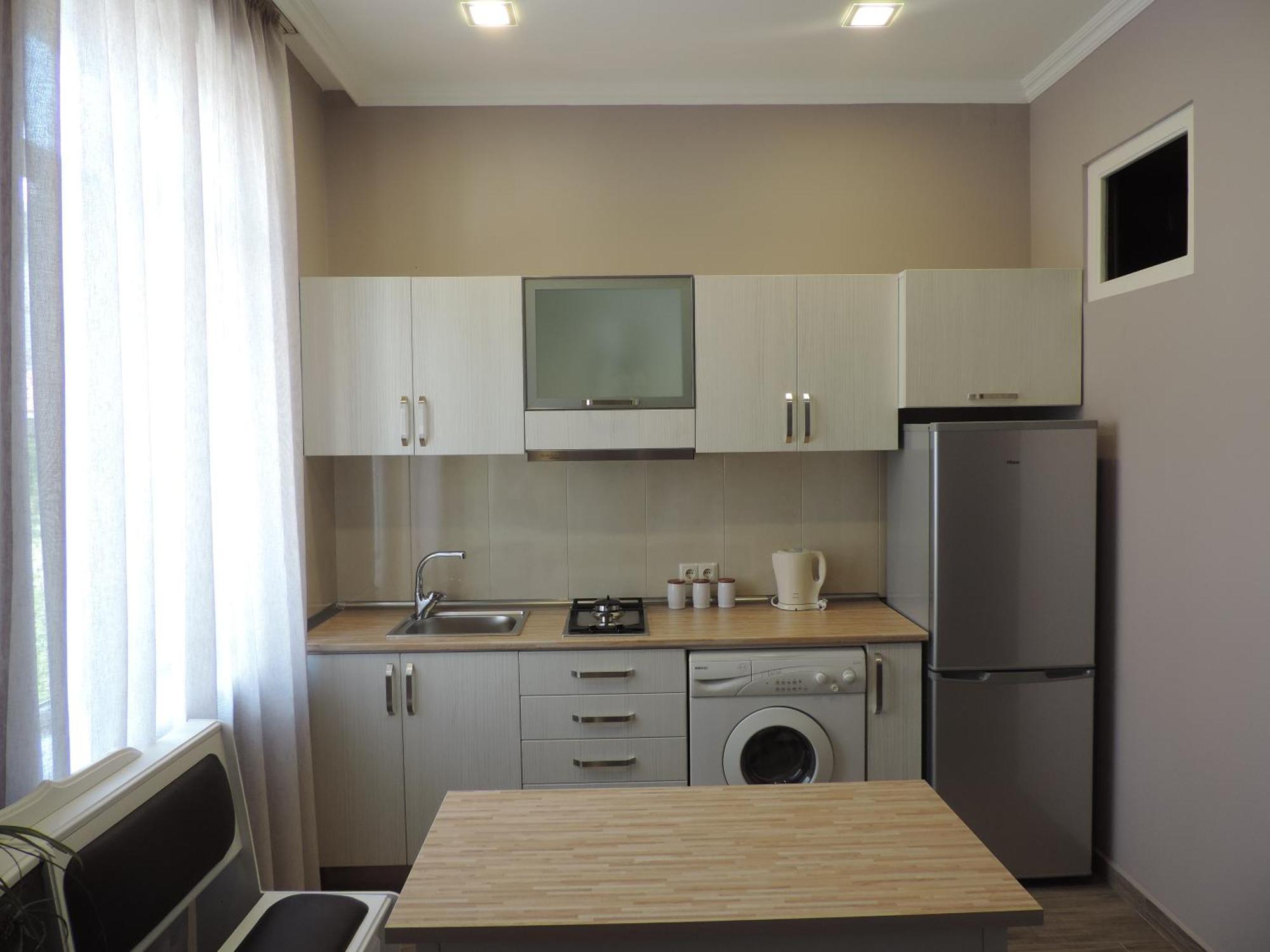 Modern Apartment Batumi Ngoại thất bức ảnh