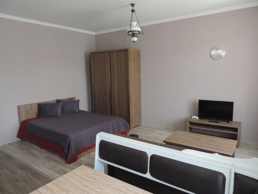 Modern Apartment Batumi Ngoại thất bức ảnh