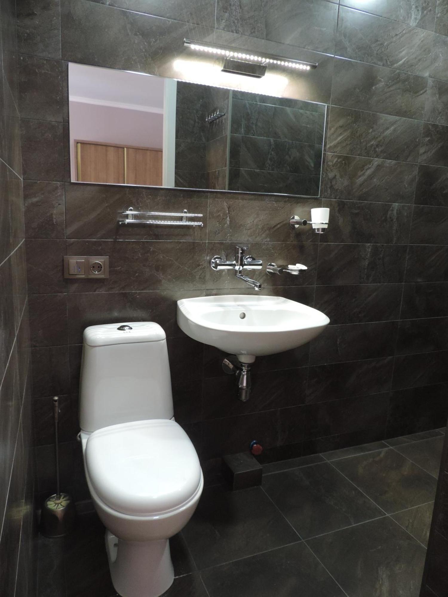 Modern Apartment Batumi Ngoại thất bức ảnh